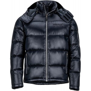 Men's Stockholm Down Puffer Jacket, Fill Power 700